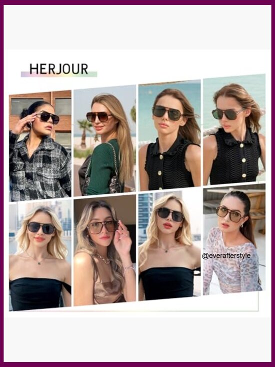 Sunglasses